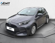 Toyota Yaris Toulon