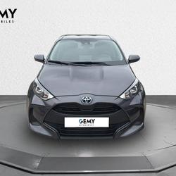 Toyota Yaris Yaris Hybride 116h Collection Toulon