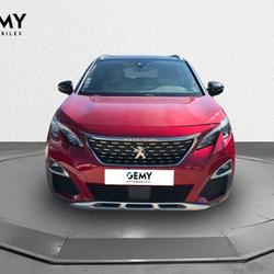 Peugeot 3008 3008 Hybrid4 300 e-EAT8 GT Toulon