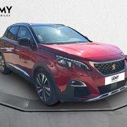 Peugeot 3008 3008 Hybrid4 300 e-EAT8 GT Toulon