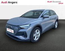 Audi Q4 e-tron Beaucouzé