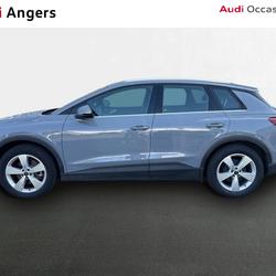 Audi Q4 e-tron Q4 e-tron 35 170 ch 55 kW Beaucouz&eacute;