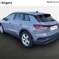 Audi Q4 e-tron Q4 e-tron 35 170 ch 55 kW Beaucouz&eacute;