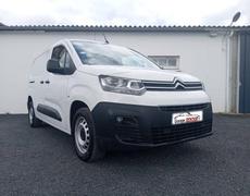 Citroen Berlingo Saint-Georges-Montcocq