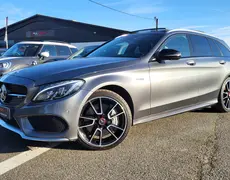 Mercedes Classe C