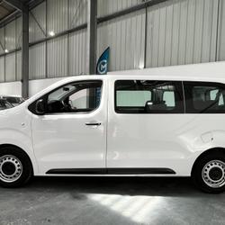 Peugeot Expert III 1.5 BlueHDi 120ch S&S Compact 9 Places Guipavas