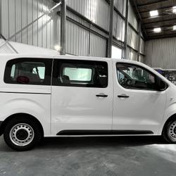 Peugeot Expert III 1.5 BlueHDi 120ch S&S Compact 9 Places Guipavas