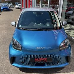Smart Forfour ELECTRIQUE 82CH PRIME Eckbolsheim