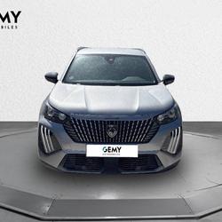 Peugeot 2008 2008 PureTech 100 S&S BVM6 Allure Toulon