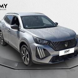 Peugeot 2008 2008 PureTech 100 S&S BVM6 Allure Toulon