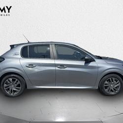 Peugeot 208 PureTech 75 S&S BVM5 Style occasion - Toulon - photo 3/22