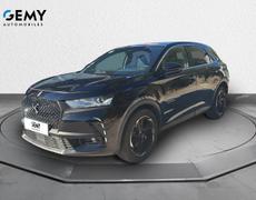 DS DS7 Crossback Toulon