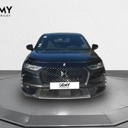 DS DS7 Crossback BlueHDi 180 EAT8 Performance Line occasion - Toulon - photo 2/21
