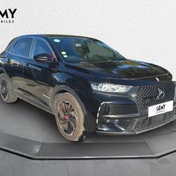 DS DS7 Crossback BlueHDi 180 EAT8 Performance Line occasion - Toulon - photo 3/21