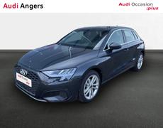 Audi A3 Sportback Beaucouzé