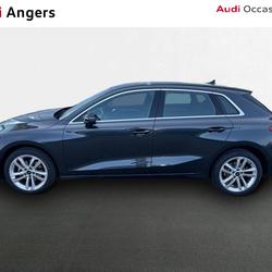 Audi A3 Sportback A3 Sportback 35 TFSI Mild Hybrid 150 S tronic 7 Design Beaucouz&eacute;