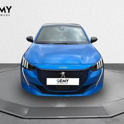 Peugeot e-208 208 Electrique 50 kWh 136ch GT Toulon