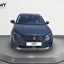 Peugeot 3008 Hybrid 225 e-EAT8 Allure Pack occasion - Toulon - photo 2/21