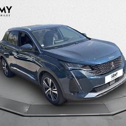 Peugeot 3008 Hybrid 225 e-EAT8 Allure Pack occasion - Toulon - photo 3/21