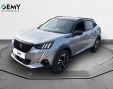 Peugeot 2008 Toulon