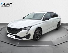 Peugeot 308 SW Phase 2 Toulon