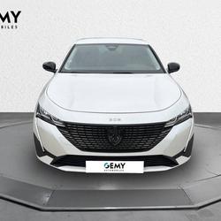Peugeot 308 SW Phase 2 308 SW PureTech 130ch S&S EAT8 Allure Pack Toulon