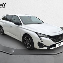 Peugeot 308 SW Phase 2 308 SW PureTech 130ch S&S EAT8 Allure Pack Toulon