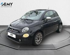 Fiat 500 II