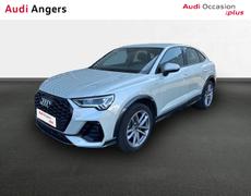 Audi Q3 Beaucouzé