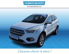 Ford Kuga Perpignan