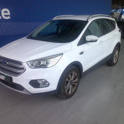 Ford Kuga 1.5 TDCi 120ch Stop&Start Titanium Business 4x2 Powershift Perpignan