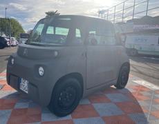 Citroen Ami Lescure-d'Albigeois