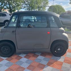 Citroen Ami 1&deg;Main occasion - Montauban - photo 2/23