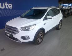 Ford Kuga Perpignan