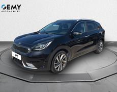Kia XCee'd Toulon