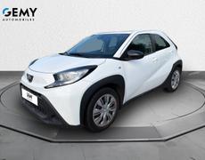 Toyota Aygo X Toulon