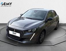 Peugeot 208 Toulon