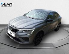 Renault Arkana Toulon