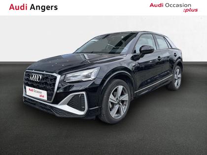 Audi Q2 - Q2 35 TFSI 150 BVM6 Advanced - 24 490 €