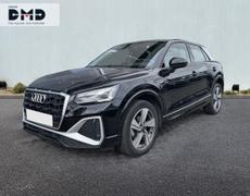 Audi Q2 Q2 35 TFSI 150 BVM6 Advanced