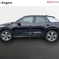 Audi Q2 35 TFSI 150 BVM6 Advanced occasion - Saumur - photo 2/30