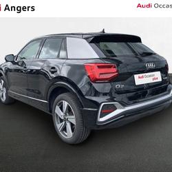 Audi Q2 35 TFSI 150 BVM6 Advanced occasion - Saumur - photo 3/30