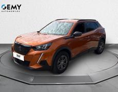 Peugeot 2008 Toulon