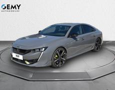 Peugeot 508 Toulon