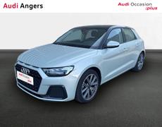 Audi A1 Sportback Beaucouzé