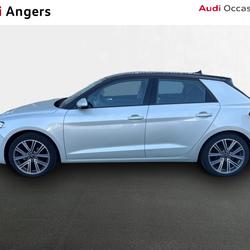 Audi A1 Sportback A1 Sportback 25 TFSI 95 ch S tronic 7 Advanced Beaucouz&eacute;