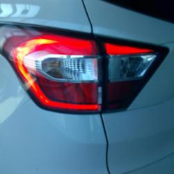 Ford Kuga 1.5 Flexifuel-E85 150ch Stop&Start Vignale 4x2 Euro6.2 Perpignan