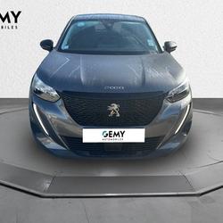 Peugeot 2008 PureTech 100 S&S BVM6 Active Pack occasion - Toulon - photo 2/21