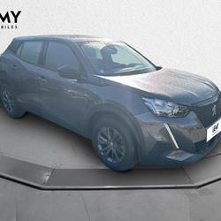 Peugeot 2008 PureTech 100 S&S BVM6 Active Pack occasion - Toulon - photo 3/21