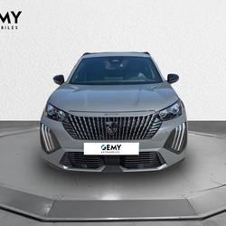 Peugeot 2008 2008 100 S&S BVM6 Allure Toulon